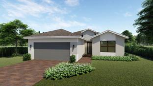 Avon - Sandpiper Square: Stuart, Florida - D.R. Horton Basic