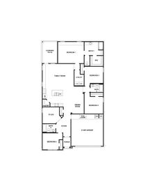 Lakeway - Pleasant Hill: Bryan, Texas - D.R. Horton Basic