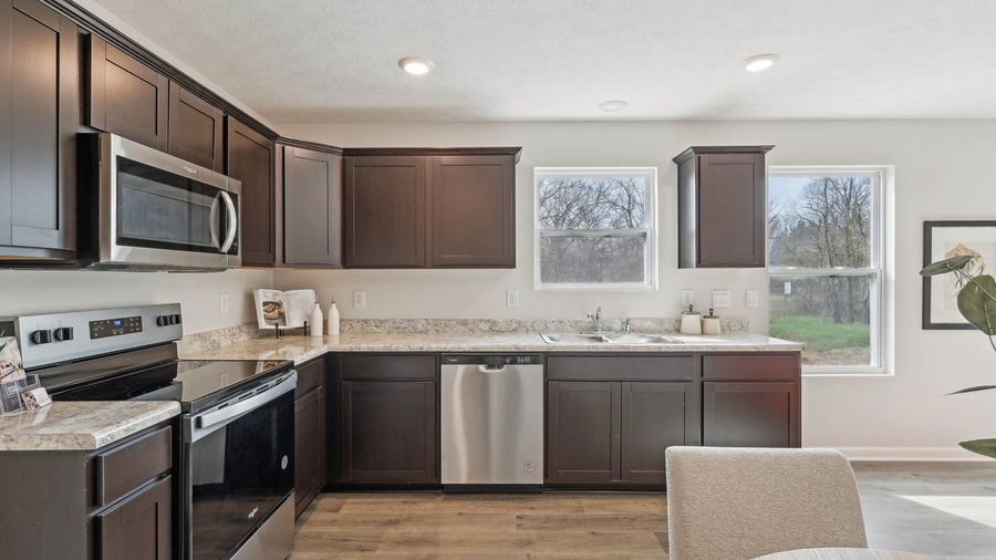 115 Ashburn Way. New Richmond, OH 45157