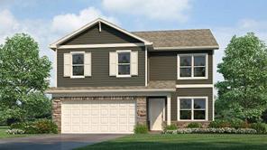 5551 Tranquilo Way (Bellamy)