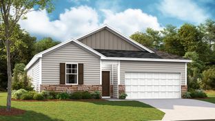 Freeport - Crescent Ridge: Niota, Tennessee - D.R. Horton