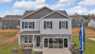 Belhaven - Magnolia Ridge: Blountville, Tennessee - D.R. Horton Basic