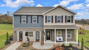 Magnolia Ridge - Blountville, TN