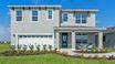 casa en Timberwalk por D.R. Horton Basic