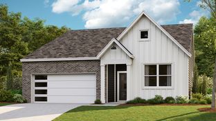 ARIA - Nexus North: Gallatin, Tennessee - D.R. Horton Basic