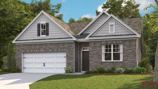 CALI - Timberwalk: Cookeville, Tennessee - D.R. Horton Basic