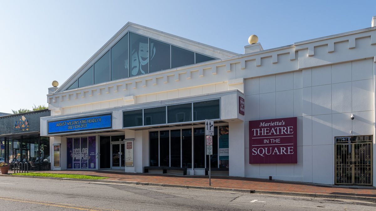 1858 Butterfly Way. Marietta, GA 30066