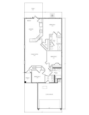 7357 Morningside Drive (The Celeste)