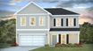 casa en Olson Ridge por D.R. Horton Basic