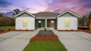 The Timbers por D.R. Horton Basic en Charleston South Carolina
