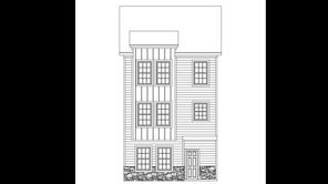 226 E Morehouse Avenue Twnh E (Rebecca)