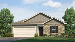 Freeport - Parlor Bluffs: Bluffton, Indiana - D.R. Horton Basic