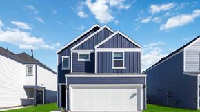 Legacy Village - Houston, TX