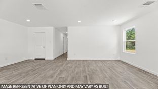 The Blake - Sonora: San Antonio, Texas - D.R. Horton Basic