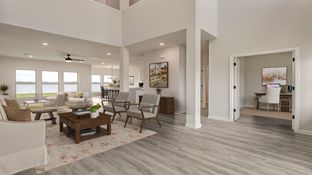 Lakeshore Villages por D.R. Horton en New Orleans Louisiana