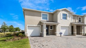 Preston Cove - Saint Cloud, FL