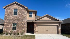 Rancho Vista - Corpus Christi, TX