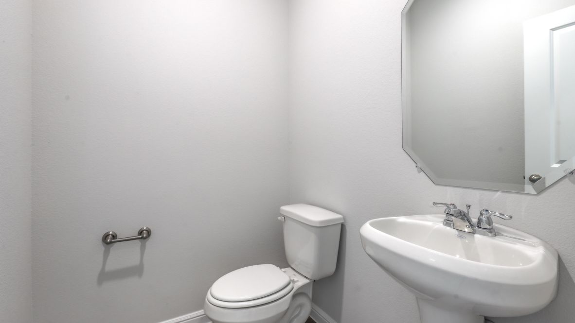 136 Springhill North Road. Boyd, TX 76023