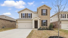 Springhill South - Boyd, TX