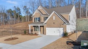 Butner Estates - South Fulton, GA