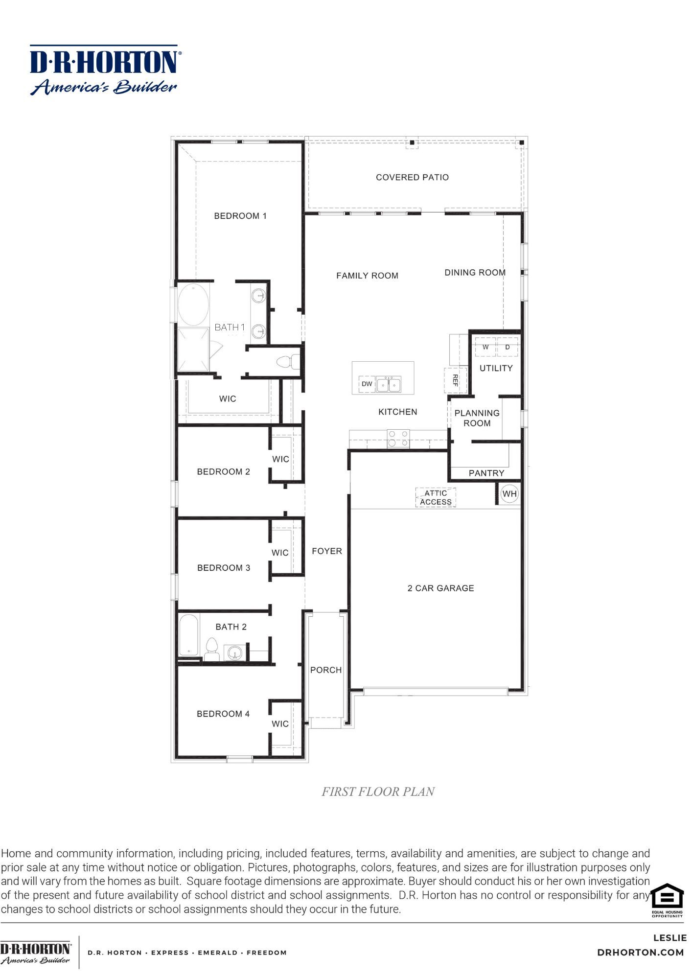 102 Mikah Drive. Maumelle, AR 72113