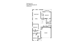 6018 Road 115 (Spruce II)