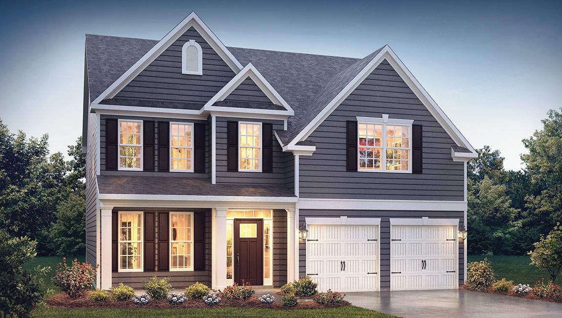 105 Keating Street. Greenwood, SC 29649