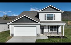 Creekside Ridge: Dandridge, Tennessee - D.R. Horton