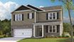 casa en Hillcrest Landing por D.R. Horton Basic
