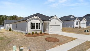 Champion's Run - Lithonia, GA