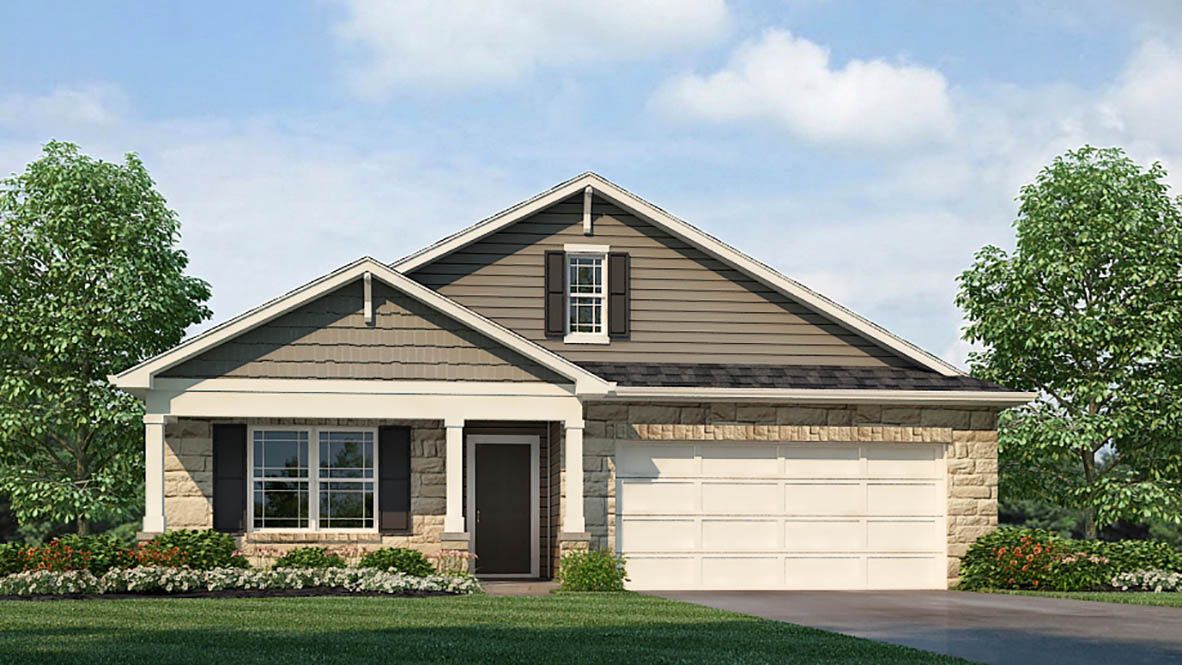 11018 Pheasant Hill Circle. Louisville, KY 40229