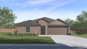 Starlight Estates - Corpus Christi, TX