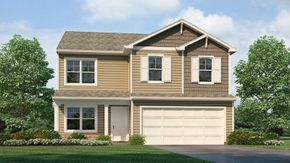 River Ridge - Circleville, OH