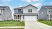 casa en Orchard Lakes por D.R. Horton Basic
