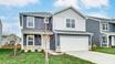 casa en Orchard Lakes por D.R. Horton Basic