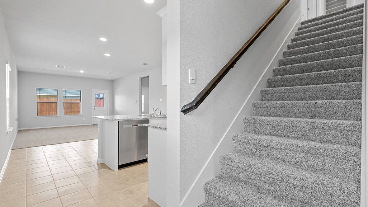 565 Sterling Thicket Lane. Ponder, TX 76259