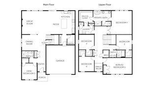 Stafford - Wolf Point: Edgewood, Washington - D.R. Horton Basic