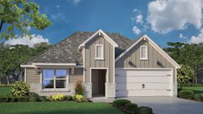 Creekside Hills - Copperas Cove, TX