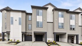 Trellis - Lynnwood, WA