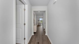 Aldridge - Hambrick Court: Albertville, Alabama - D.R. Horton Basic