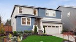 Wolf Point - Edgewood, WA