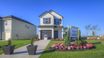casa en Bollinger por D.R. Horton Basic