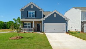 Hamptons at Hickory - Hickory, NC