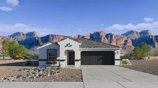 Caden - Del Rio Ranch: Avondale, Arizona - D.R. Horton