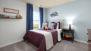Robie - Sonoma Hills: Charlotte, North Carolina - D.R. Horton