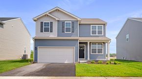 Cambridge Lakes North Traditional Single Family - Pingree Grove, IL