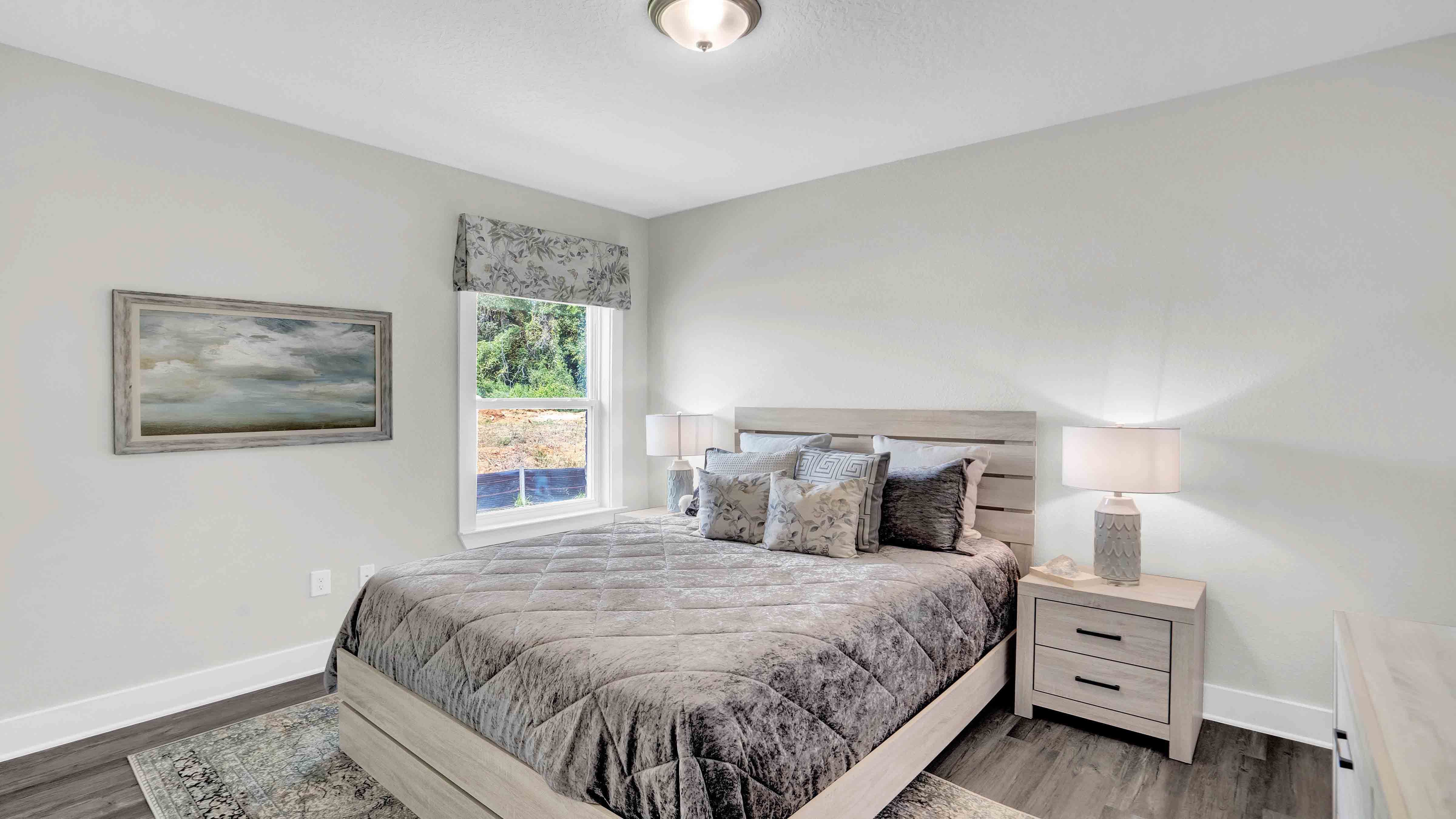 1236 Provision Boulevard. Mobile, AL 36608