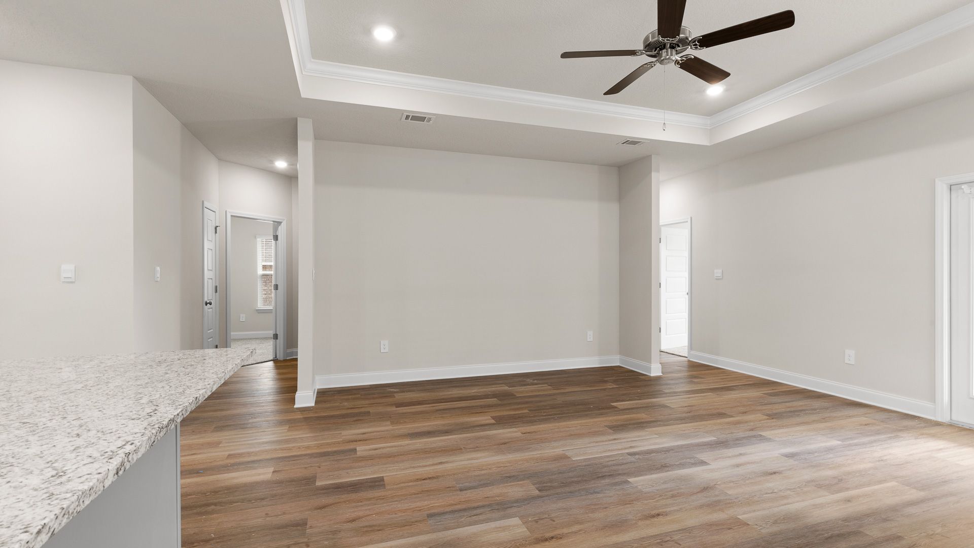 1236 Provision Boulevard. Mobile, AL 36608