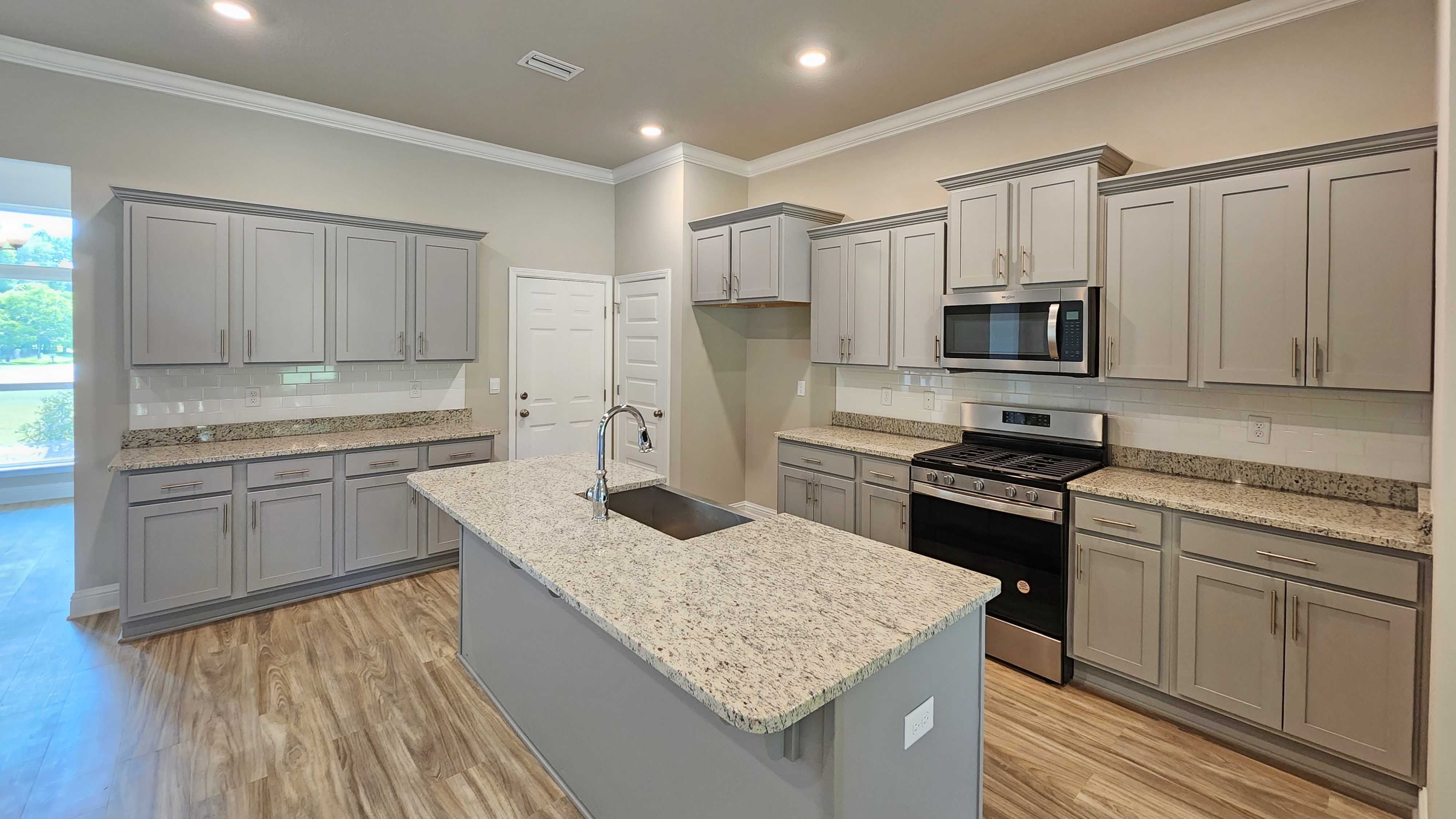 1236 Provision Boulevard. Mobile, AL 36608