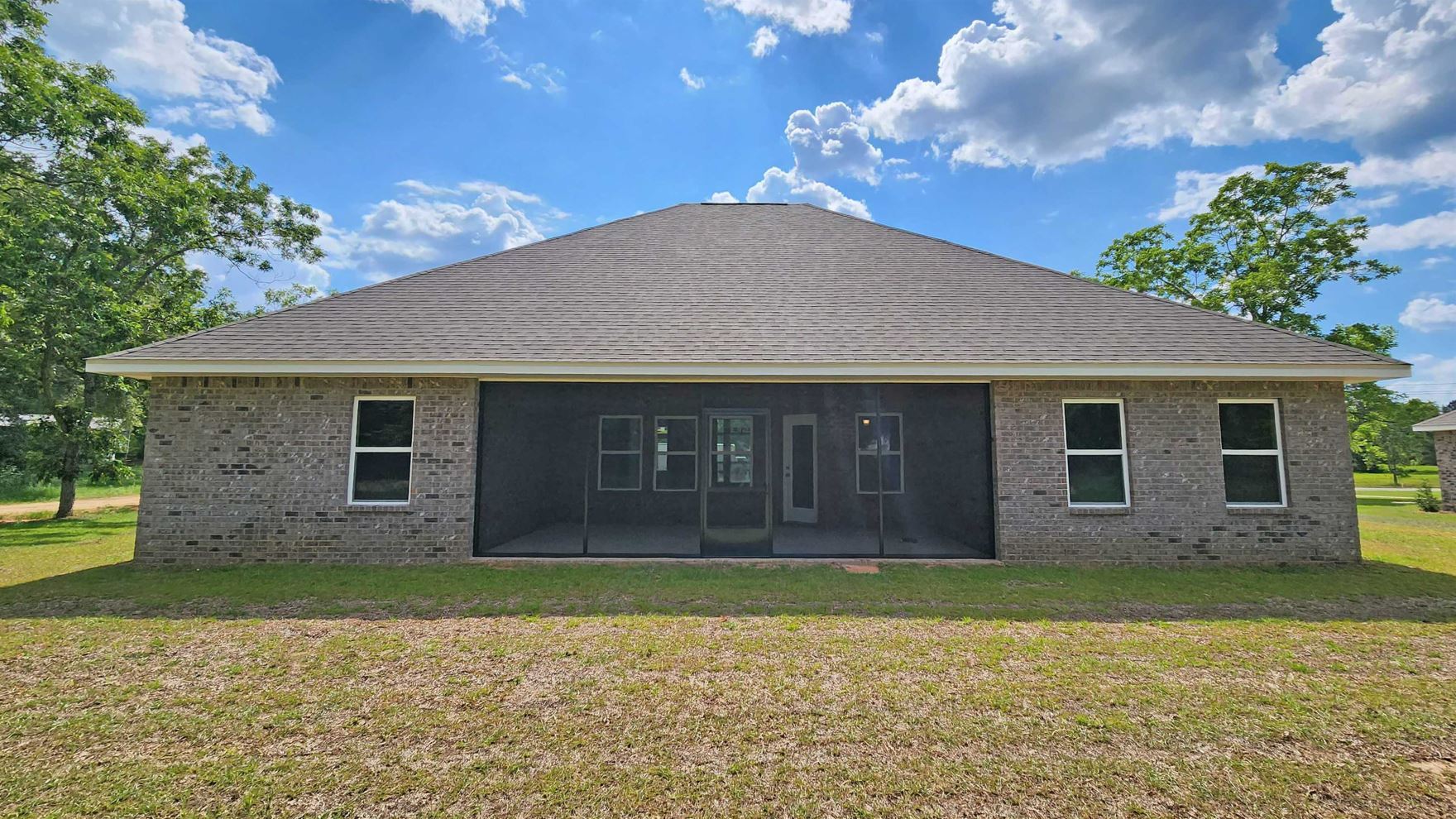 1236 Provision Boulevard. Mobile, AL 36608